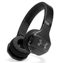 Under Armour OnEar GymTraining Headphone - Black
