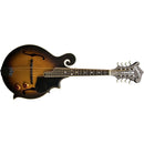Washburn Mandolin Pack with Spruce Top - Sunburst - Lightly Used