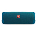 JBL Flip5 Portable BT Speaker - Eco Blue