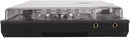 Decksaver DSLE-PC-DDJSB3 Light Edition (LE) Cover for Pioneer DDJ-SB3 (Fits DDJ-SB, SB2, and RB)