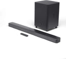 JBL JBLBar 5.1 Soundbar with wireless subwoofer