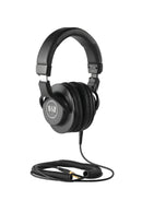 512 Audio Academy Delux Headphones with Case