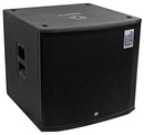 Presonus ULT15 Active 1300W 15 inch Powered 2-Way Loudspeaker