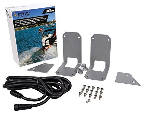 Infinity 300KESIL - Separation kit for the Infinity 4100MSB soundbar