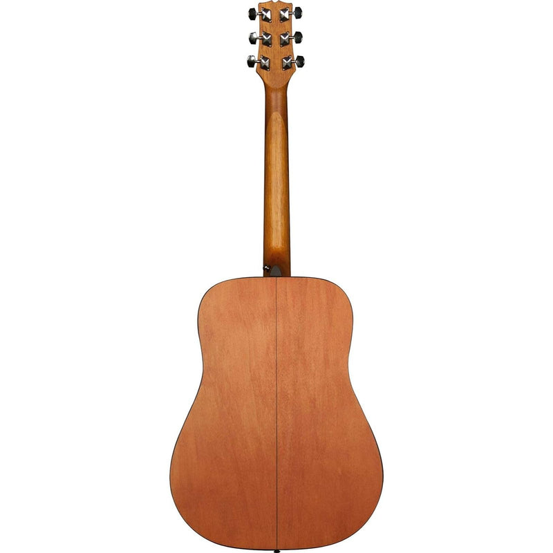 Jasmine S35 Dreadnought Acoustic Guitar, Natural