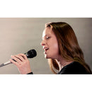 Tascam TM-82 Dynamic Microphone