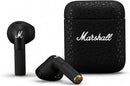 Marshall Minor III - True Wireless in-Ear Headphones - Black