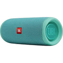 JBL Flip5 Portable BT Speaker - Teal