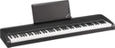 Korg 88 Key Light Action Piano - Lightly Used
