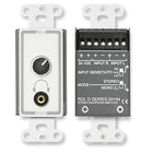 Radio Design Labs D-SH1M Stereo Headphone Amplifier with Muting