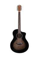 Washburn Bella Tono Studio 9 Vine Acoustic Guitar CE - Spruce/Walnut