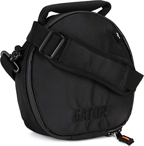 Gator Cases G-CLUB-HEADPHONE GCLUB Headphone Case