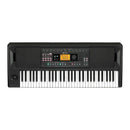 Korg EK50 Entertainer Keyboard Musician Workstation 61 Key w/ Onboard Speakers