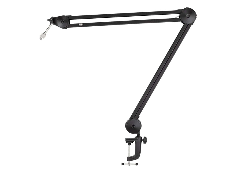 512 Audio 512-BBA Adjustable Microphone Boom Arm