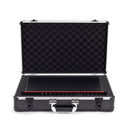 Analog Cases U600RACK Unison Case For The Focusrite 18i20 Or Clarett+ 8PRE