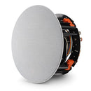 JBL Studio 2 6ICDT 6.5" Two-Way Dual-Tweeter In-Ceiling Speaker