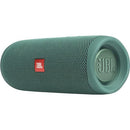 JBL Flip5 Portable BT Speaker - Eco Green