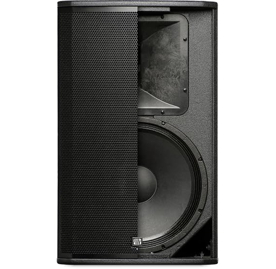 Presonus ULT15 Active 1300W 15 inch Powered 2-Way Loudspeaker