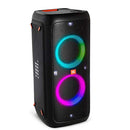 JBL PartyBox 300 - Portable Bluetooth party speaker with light effects