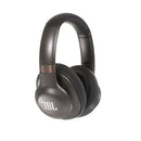 JBL Everest Elite 750NC Over-Ear Wireless Headphones - Gun Metal