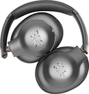 JBL Everest Elite 750NC Over-Ear Wireless Headphones - Gun Metal