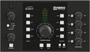 Audient Nero Mono Desktop Monitor Controller with 2 Stereo Line Level Inputs