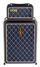 Vox MSB50AUDIOBK Mini Super Beatle Bluetooth Speaker and Amp, Black