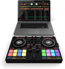 Reloop READY 243598 Compact Performance Controller