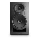 Kali Audio IN8V2 3-Way 8" Powered Studio Monitor 140w, Black (Single)