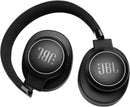 JBL Live 500BT Bluetooth Over-Ear Headphones