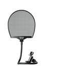512 Audio POP Professional Mic Pop Filter Designed For Usb And Xlr Mics