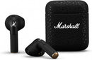 Marshall Minor III - True Wireless in-Ear Headphones - Black