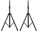 Gator GFW-SPK-3000SET Speaker Stand (PAIR)