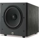 JBL Arena Sub 100P Subwoofer - Black