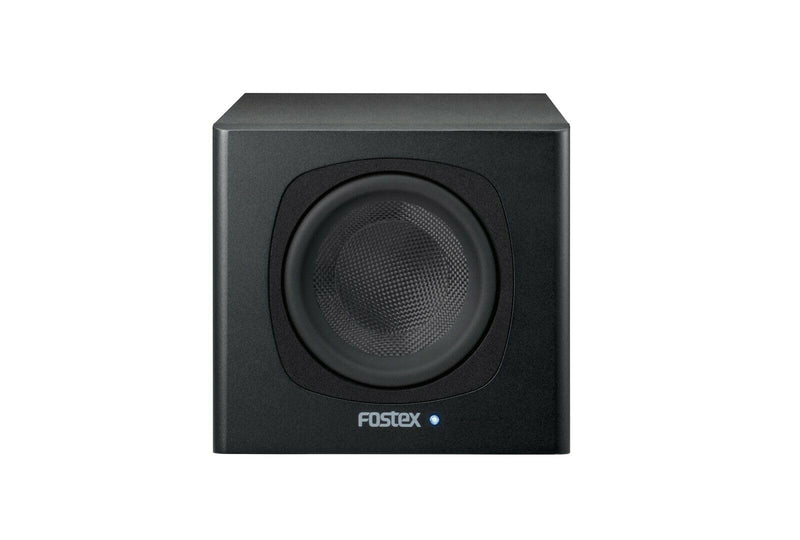 Fostex PM-SUBmini2 5" 50W Active Subwoofer