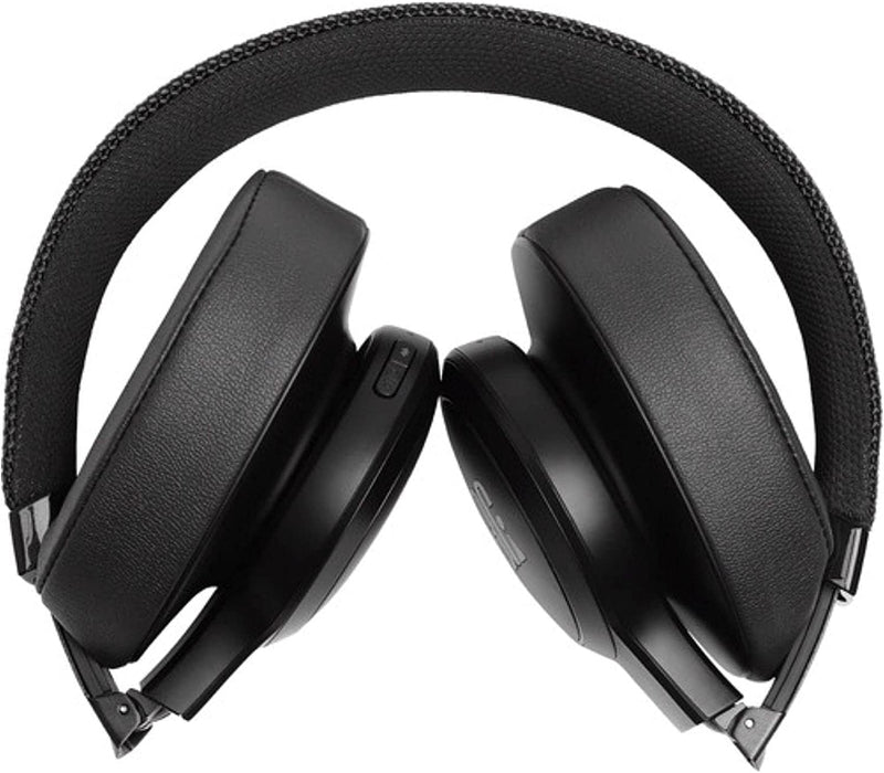 JBL Live 500BT Bluetooth Over-Ear Headphones