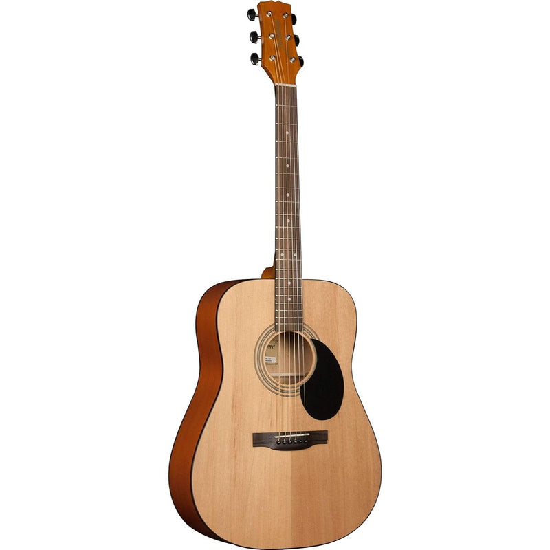 Jasmine S35 Dreadnought Acoustic Guitar, Natural