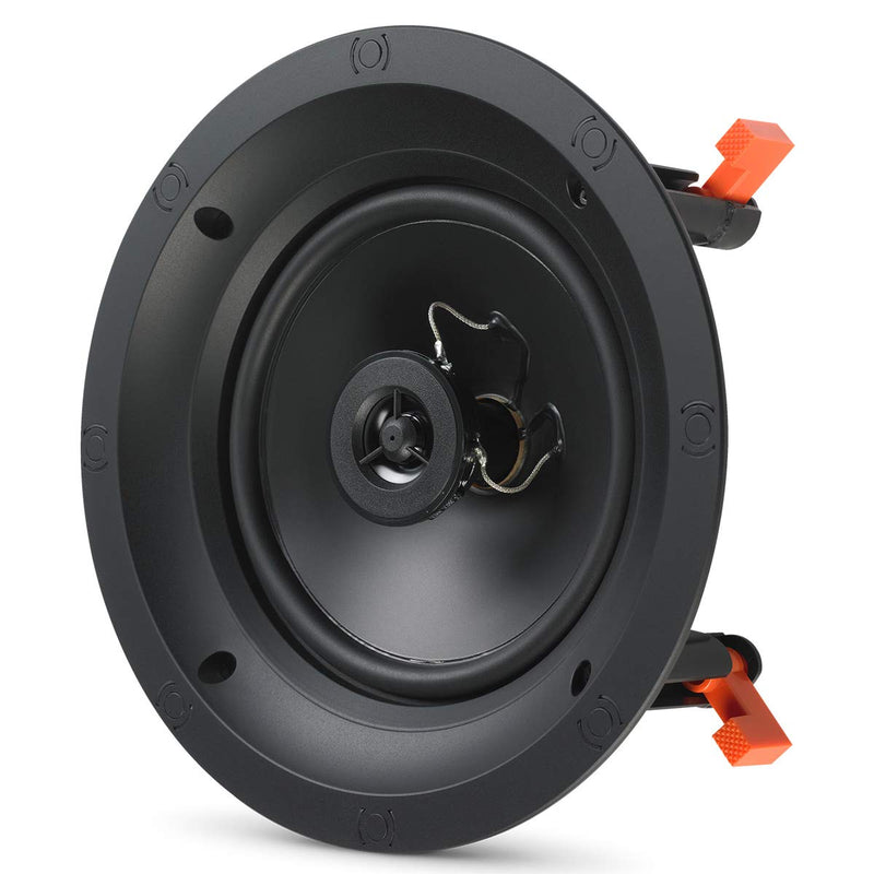 JBL 6.5" In-Ceiling Speaker - White