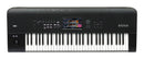 Korg NAUTILUS61 61-Key Digital Performance Workstation, Black