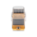 Decksaver DS-PC-BOSSSTOMPBOX Cover For Boss Stompbox