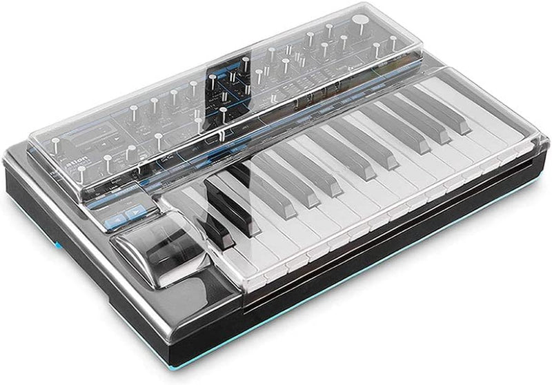 Decksaver Novation Bass Station 2 Cover