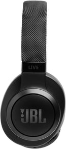JBL Live 500BT Bluetooth Over-Ear Headphones