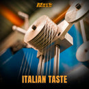 DV Mark Stainless Steel Nanofilm Shielded Electric Guitar Strings, Medium (10-46)