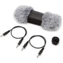Tascam AK-DR70C US - Accessory Kit f/DR-70D