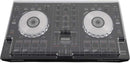 Decksaver DSLE-PC-DDJSB3 Light Edition (LE) Cover for Pioneer DDJ-SB3 (Fits DDJ-SB, SB2, and RB)