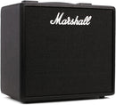 Marshall 50-watt Modeling Guitar Amplifier with 12" Speaker, 14 Digital Preamp Models, 4 Digital Power Models