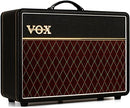 Vox AC10C1 Custom 1x10'' 10-Watt Tube Combo Amp, Black