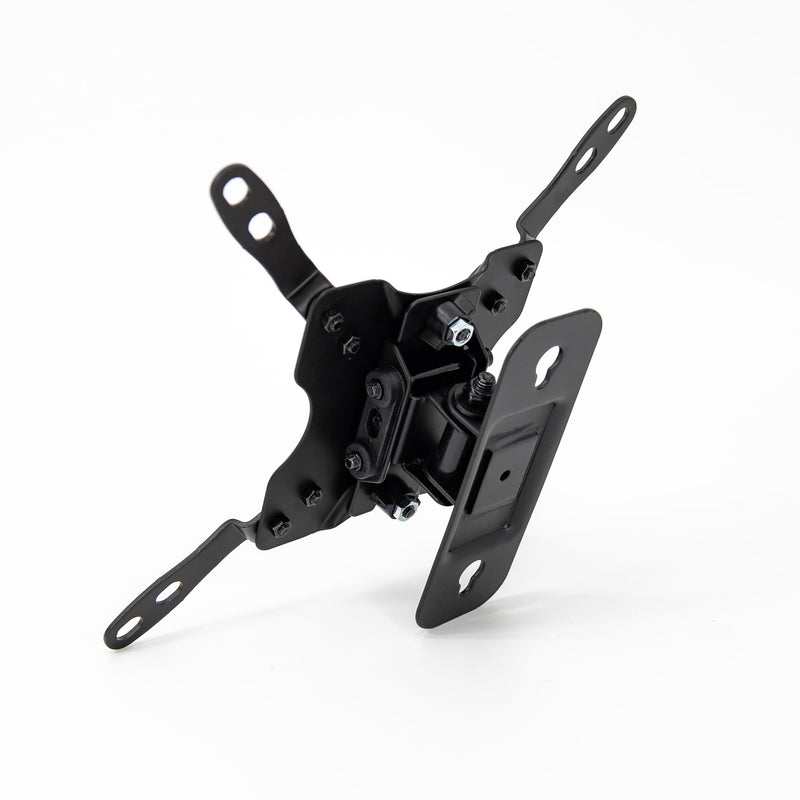 Sonora Swivel and Tilt TV Wall Mount, 44lbs Max - SPA1