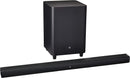 JBL Bar 3.1 4K Ultra-HD Soundbar with Subwoofer