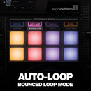 Reloop BEATPAD-2 234963 2-Deck Controller